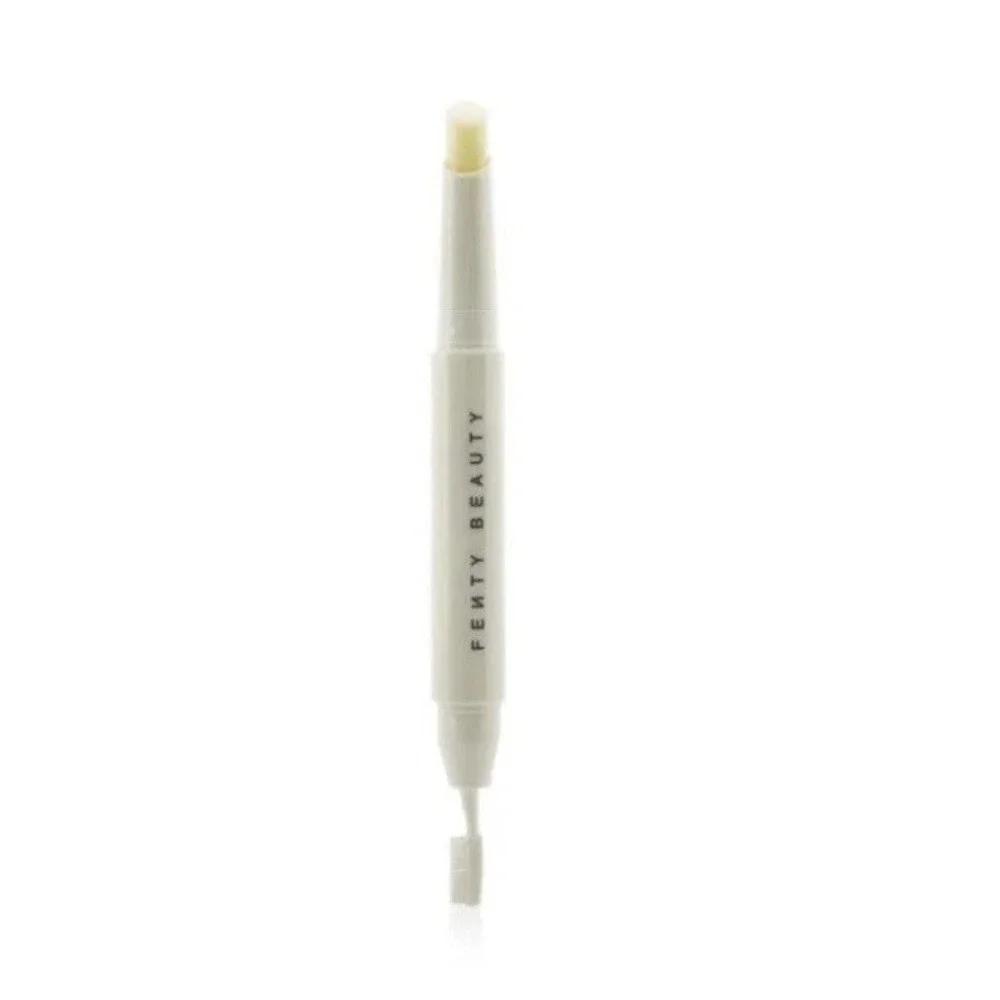 Fenty Beauty by Rihanna Brow MVP Sculpting Wax‎ Pencil & Styler Clear New